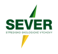 SEVER - Středisko ekologické výchovy a etiky Rýchory