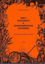 Malý ekologický a environmentální slovníček